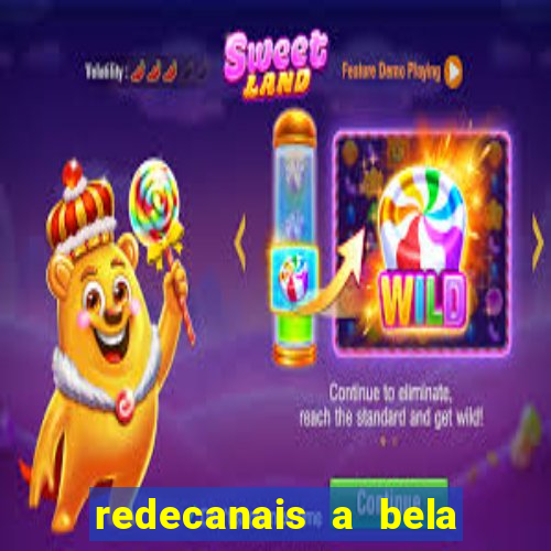 redecanais a bela e a fera